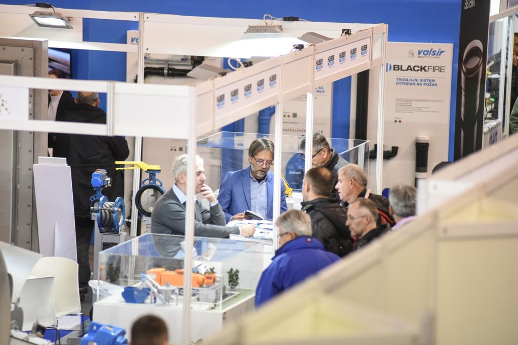 galerija sajam voda 2021